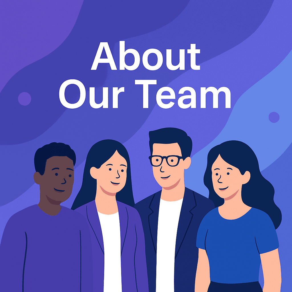 About Our Team